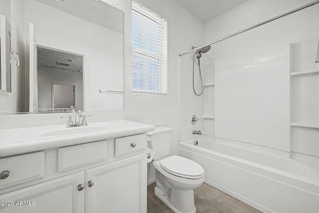 2540 N 149TH Avenue, Goodyear, AZ 85395
