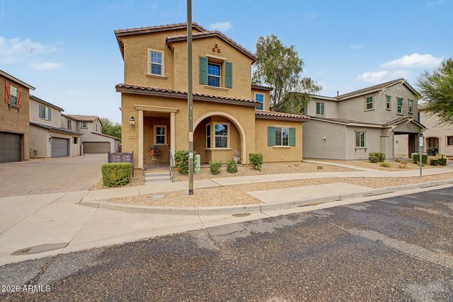 2540 N 149TH Avenue, Goodyear, AZ 85395