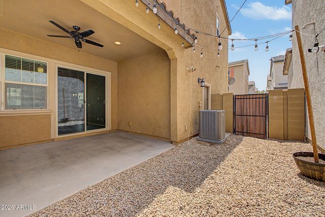 2540 N 149TH Avenue, Goodyear, AZ 85395