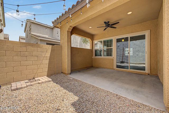 2540 N 149TH Avenue, Goodyear, AZ 85395