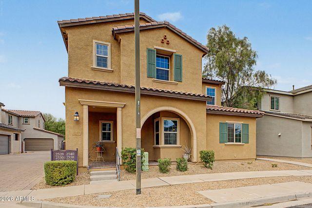 2540 N 149TH Avenue, Goodyear, AZ 85395