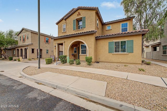 2540 N 149TH Avenue, Goodyear, AZ 85395