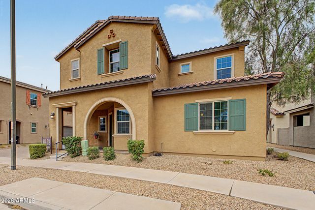 2540 N 149TH Avenue, Goodyear, AZ 85395