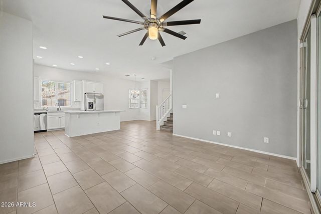 2540 N 149TH Avenue, Goodyear, AZ 85395
