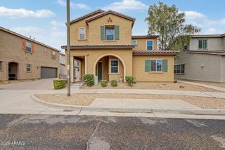 2540 N 149TH Avenue, Goodyear, AZ 85395