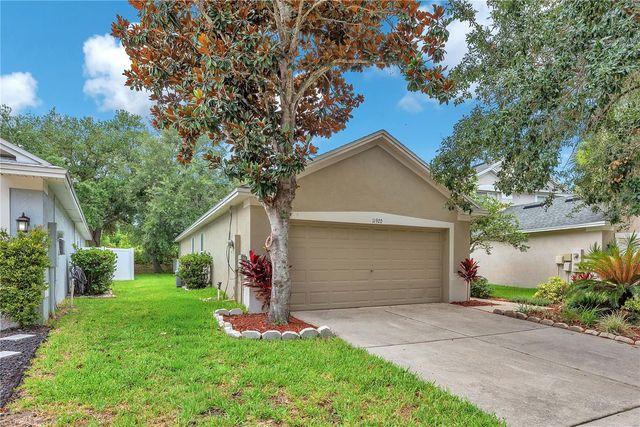 11920 WHISPER CREEK DRIVE, Riverview, FL 33569