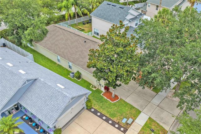 11920 WHISPER CREEK DRIVE, Riverview, FL 33569