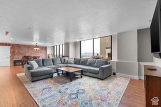 44 W BROADWAY #1205S, Salt Lake City, UT 84101