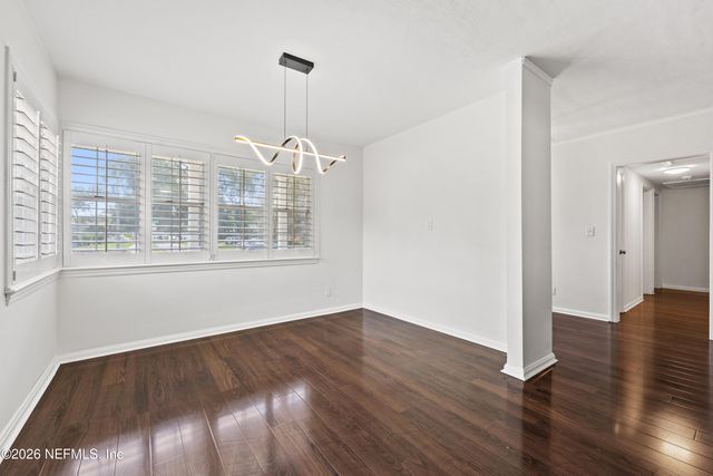 3241 PONCE DE LEON Avenue, Jacksonville, FL 32217
