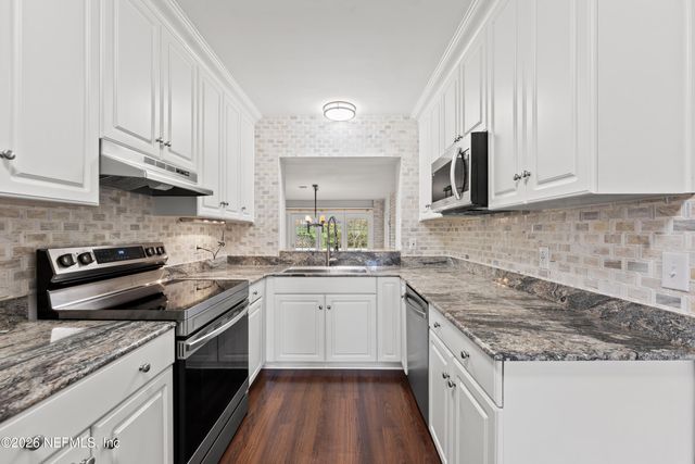 3241 PONCE DE LEON Avenue, Jacksonville, FL 32217