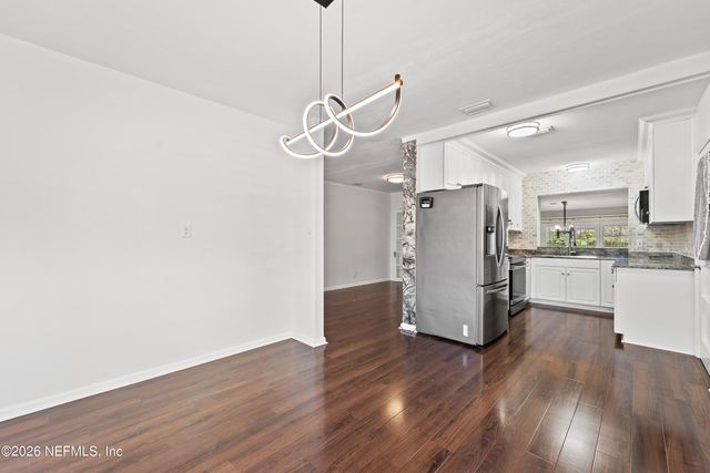 3241 PONCE DE LEON Avenue, Jacksonville, FL 32217