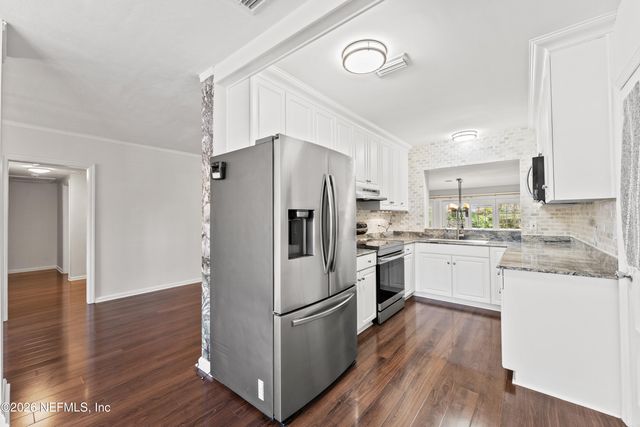 3241 PONCE DE LEON Avenue, Jacksonville, FL 32217