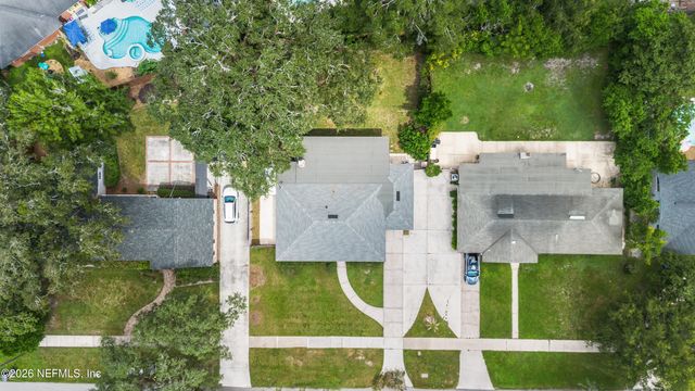 3241 PONCE DE LEON Avenue, Jacksonville, FL 32217