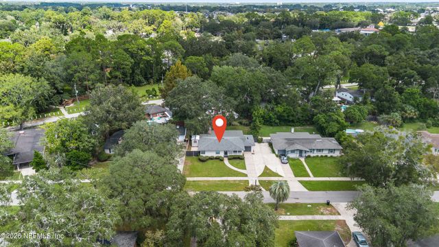 3241 PONCE DE LEON Avenue, Jacksonville, FL 32217