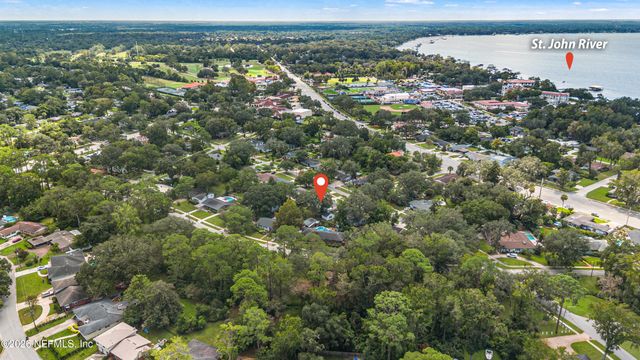 3241 PONCE DE LEON Avenue, Jacksonville, FL 32217