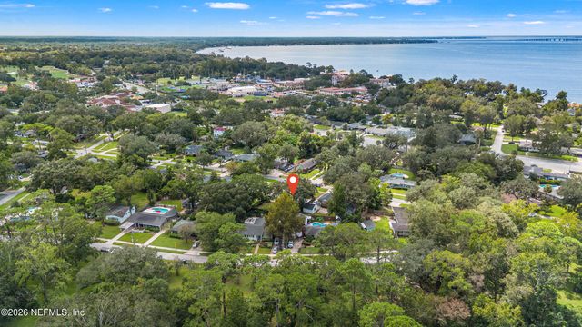 3241 PONCE DE LEON Avenue, Jacksonville, FL 32217