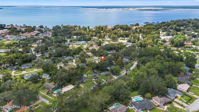 3241 PONCE DE LEON Avenue, Jacksonville, FL 32217