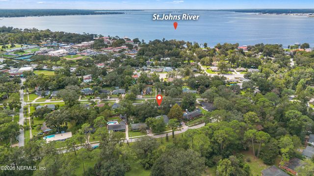 3241 PONCE DE LEON Avenue, Jacksonville, FL 32217