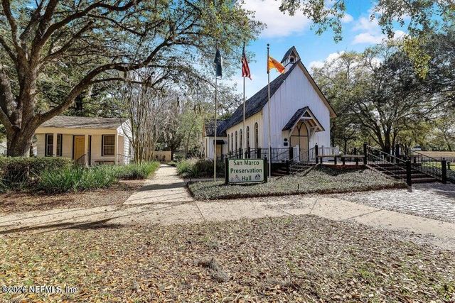 3241 PONCE DE LEON Avenue, Jacksonville, FL 32217