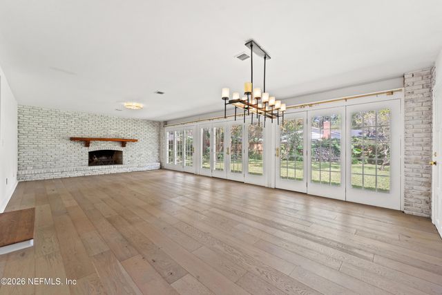 3241 PONCE DE LEON Avenue, Jacksonville, FL 32217