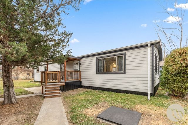 228 Nash Lane, Billings, MT 59105