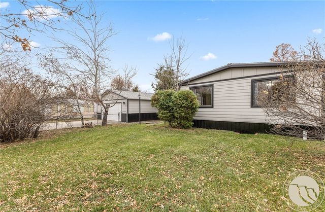 228 Nash Lane, Billings, MT 59105