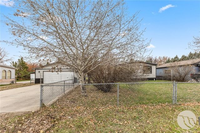 228 Nash Lane, Billings, MT 59105
