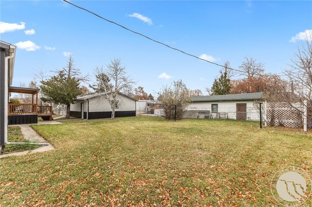 228 Nash Lane, Billings, MT 59105