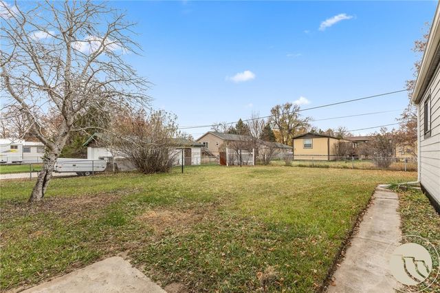 228 Nash Lane, Billings, MT 59105