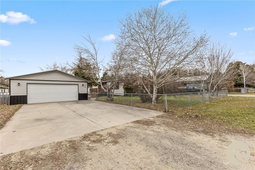 228 Nash Lane, Billings, MT 59105