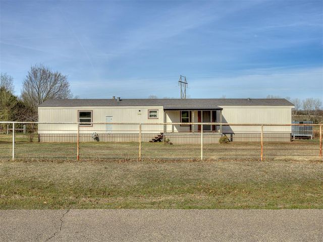 16872 Drummond Road, Shawnee, OK 74801