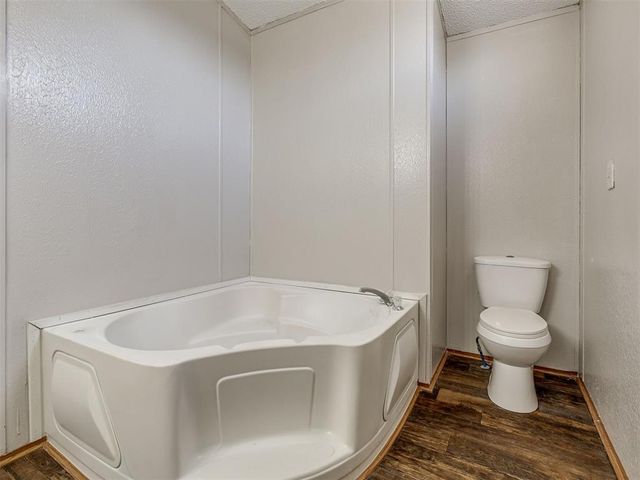 16872 Drummond Road, Shawnee, OK 74801