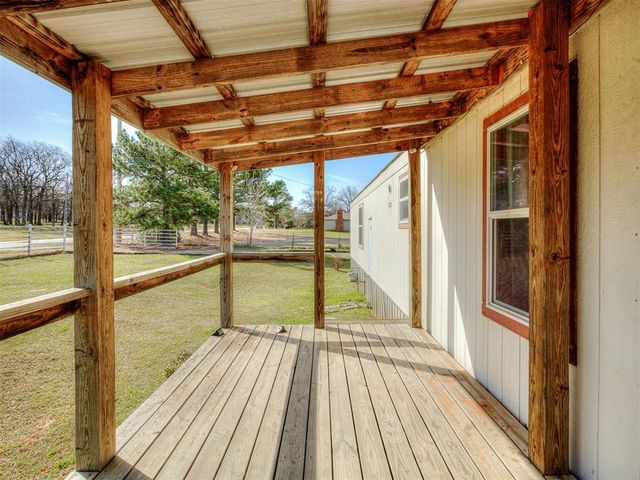 16872 Drummond Road, Shawnee, OK 74801