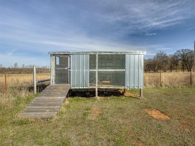 16872 Drummond Road, Shawnee, OK 74801