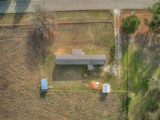 16872 Drummond Road, Shawnee, OK 74801