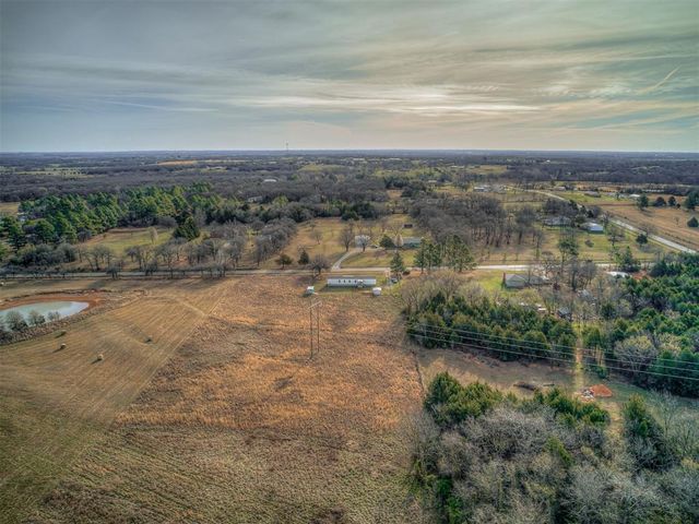 16872 Drummond Road, Shawnee, OK 74801