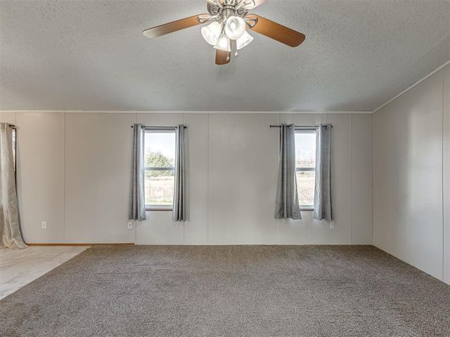 16872 Drummond Road, Shawnee, OK 74801
