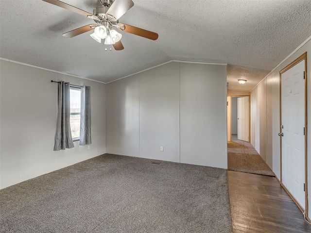 16872 Drummond Road, Shawnee, OK 74801