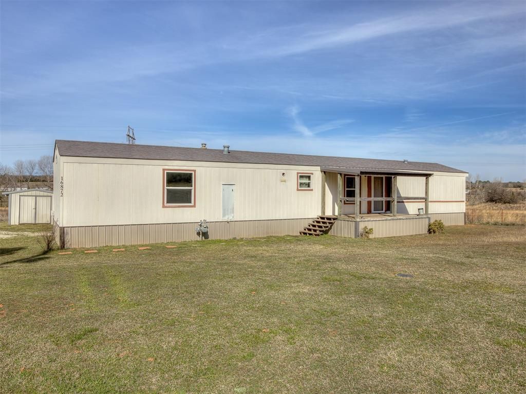 16872 Drummond Road, Shawnee, OK 74801