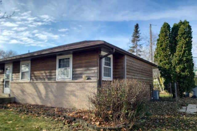 6233 S Avalon STREET, Milwaukee, WI 53221