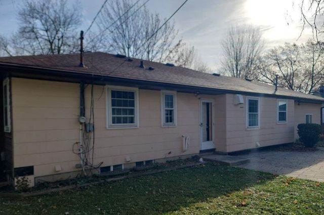 6233 S Avalon STREET, Milwaukee, WI 53221