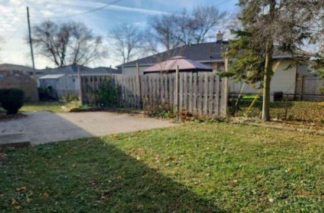 6233 S Avalon STREET, Milwaukee, WI 53221