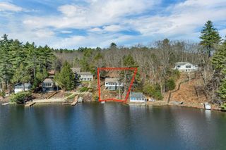 20 Boat Cove Road, Alton, NH 03810