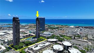 415 South Street 1204, Honolulu, HI 96813