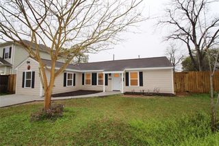 6529 Schiller Street, Houston, TX 77055