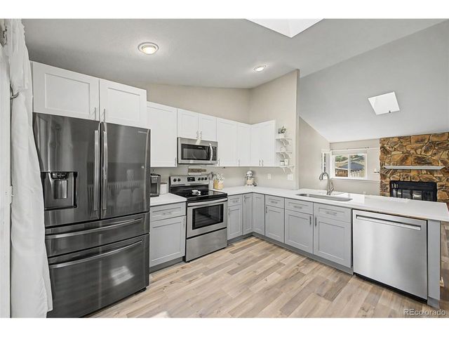 20040 E Wagontrail Dr, Aurora, CO 80015