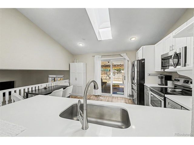 20040 E Wagontrail Dr, Aurora, CO 80015