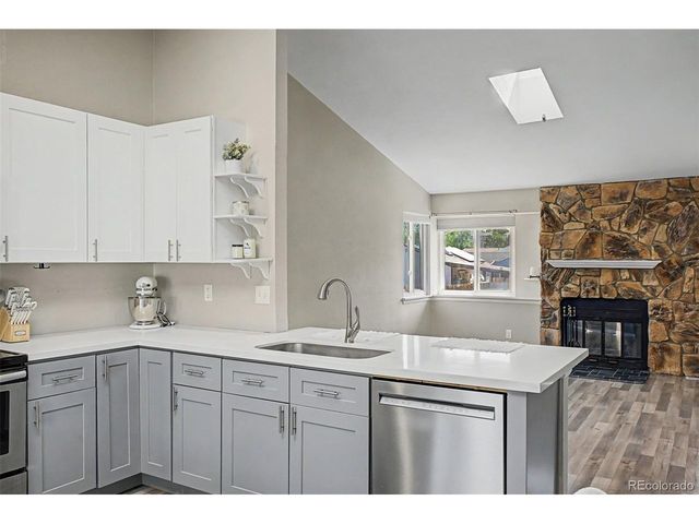 20040 E Wagontrail Dr, Aurora, CO 80015