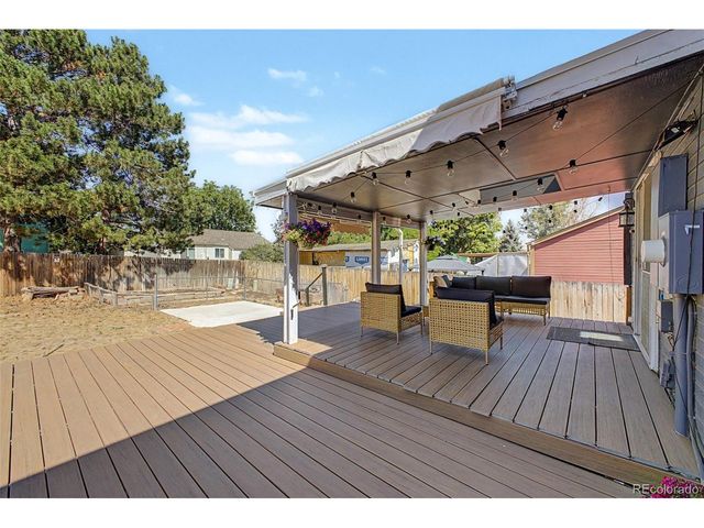 20040 E Wagontrail Dr, Aurora, CO 80015