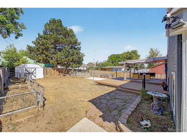 20040 E Wagontrail Dr, Aurora, CO 80015